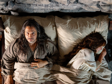 Kaamelott - Deuxième volet : la suite attendue par Alexandre Astier