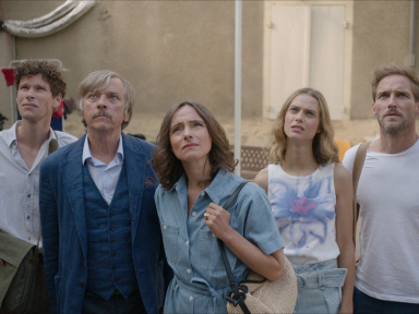 De mauvaise foi : une comédie avec Pascal Demolon et Philippe Duquesne