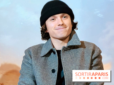 The Odyssey : l’adaptation ambitieuse de Christopher Nolan avec Tom Holland