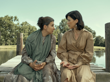 Mo saison 2 : humour et survie dans un monde sans frontières