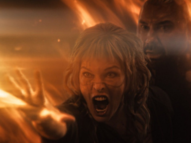 In the Lost Lands : l’adaptation épique de George R.R. Martin