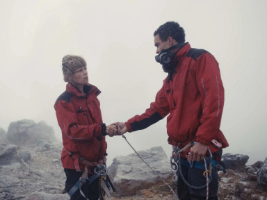 Magma : un drame captivant avec Marina Foïs