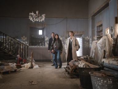 La Dolce Villa : une romance italienne légère et envoûtante