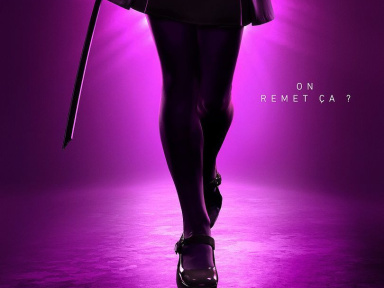 M3GAN 2.0, la suite du thriller horrifique avec Allison Williams