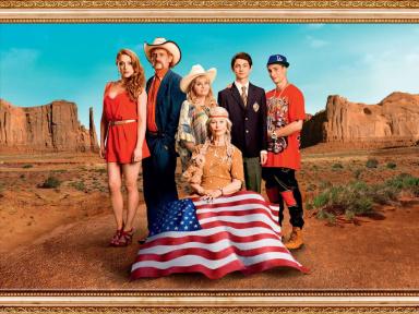 Les Tuche 2 – Le rêve américain : une comédie familiale avec Jean-Paul Rouve