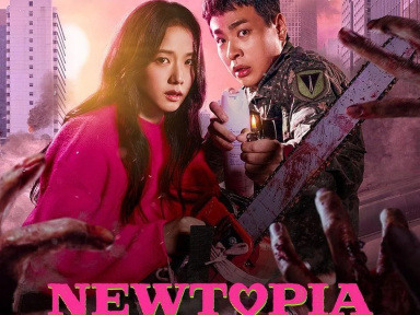 Newtopia : un thriller zombie coréen haletant
