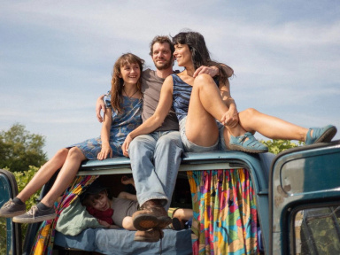 Mikado : un film de Baya Kasmi avec Félix Moati