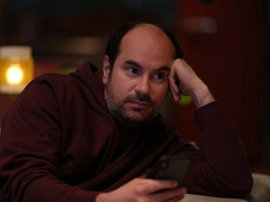 bref. 2 : Kyan Khojandi de retour avec une suite inédite sur Disney+