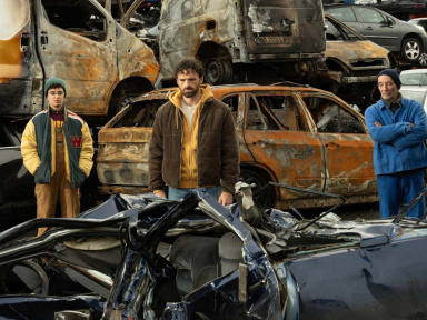 Balle perdue 3 : un dernier affrontement sous haute tension