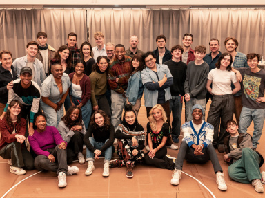 Stranger Things: The First Shadow : le spectacle événement sur Netflix