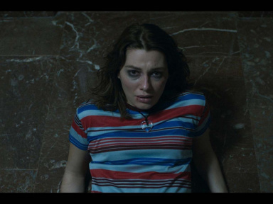 Les Maudites : le film d’épouvante de Pedro Martín-Calero