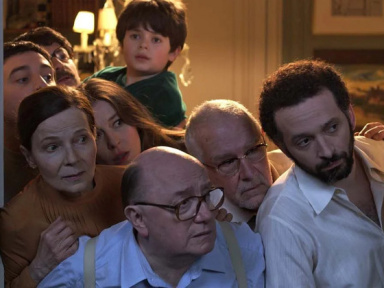 La Cache : le nouveau film de Lionel Baier inspiré du roman de Christophe Boltanski