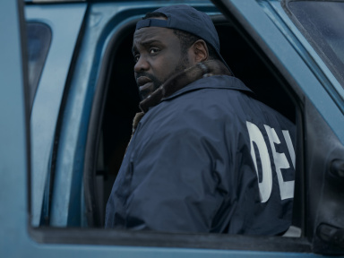 Dope Thief : un thriller criminel avec Brian Tyree Henry