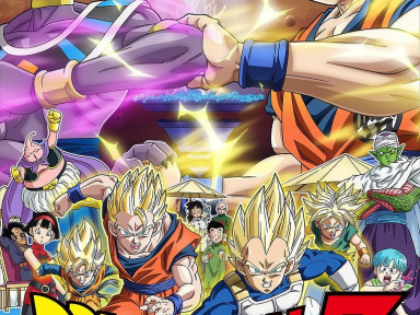 Dragon Ball Z: Battle of Gods : projection spéciale en version longue