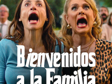 Welcome to the Family : une alliance improbable pour une arnaque délirante