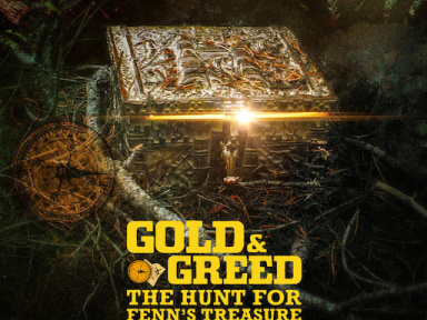 Gold & Greed : Une impitoyable chasse au trésor – L’histoire vraie d’une quête obsessionnelle