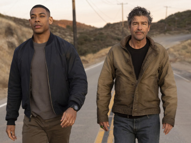 Lanterns : une enquête intergalactique sombre et captivante