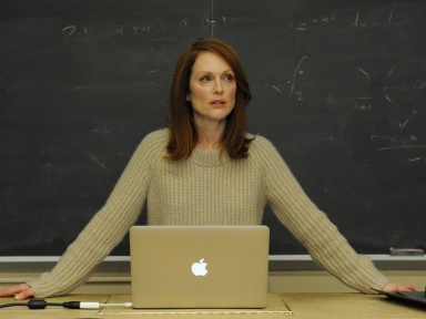 Still Alice : un drame émouvant avec Julianne Moore