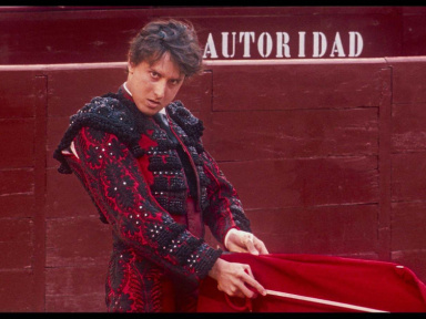 Tardes de soledad : le documentaire d'Albert Serra sur le torero Andrés Roca Rey​