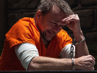 Nefarious : le thriller captivant de Cary Solomon et Chuck Konzelman​