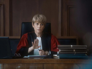 Je le jure : le drame judiciaire de Samuel Theis avec Marina Foïs​