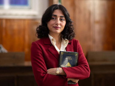 Lire Lolita à Téhéran : un drame iranien avec Golshifteh Farahani