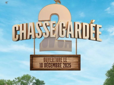 Chasse gardée 2 : la suite de la comédie à succès avec Didier Bourdon