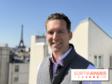 Le Grand Rex : un cinéma, une fête et un mythe parisien vivant, avec Alexandre HELLMAN.