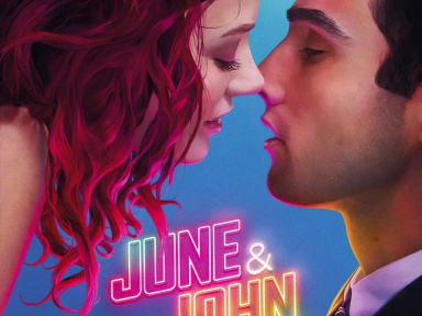 June & John : le nouveau film romantique de Luc Besson