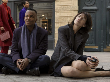 Étoile : série dramatique d’Amy Sherman-Palladino sur le ballet