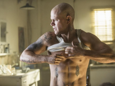 Elysium : un thriller de science-fiction sur fond d’inégalités