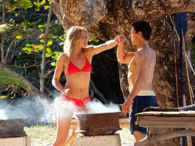 Night and Day : Tom Cruise et Cameron Diaz dans une course-poursuite effrénée