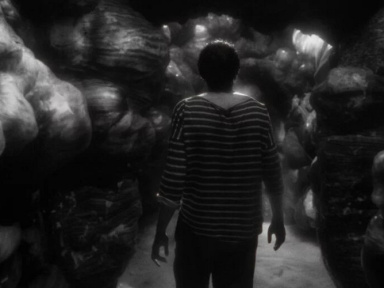 Else : horreur et fantastique dans un monde où l’humain fusionne avec l’objet