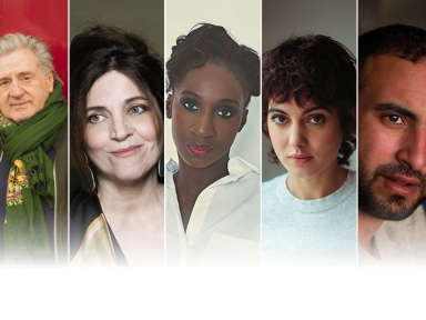 Au temps pour nous : Daniel Auteuil dans le nouveau film d’Agnès Jaoui