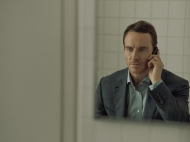 The Agency : thriller d'espionnage avec Michael Fassbender