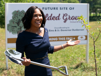 She the People : série politique de Tyler Perry dès le 22 mai sur Netflix