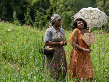 La Couleur Pourpre : comédie musicale dramatique sur Max dès le 25 juin 2025