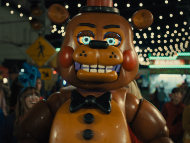 Five Nights at Freddy’s 2 : la suite du film d’horreur arrive au cinéma