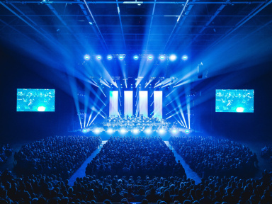 Les musiques de Joe Hisaishi en concert symphonique au Grand Rex en février 2026