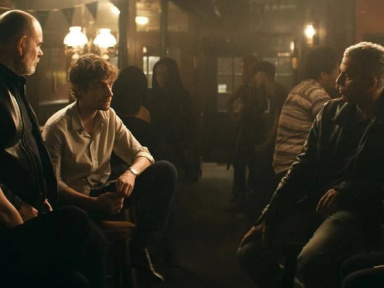 Rapaces : un thriller journalistique avec Sami Bouajila