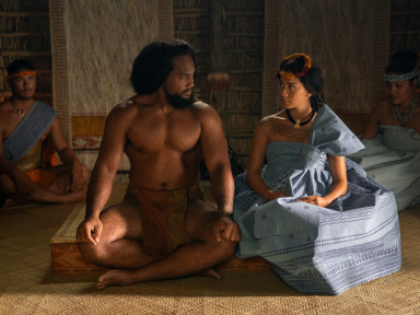 Chief of War : la série Apple TV+ sur l’unification d’Hawaï