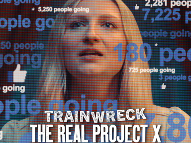 Chaos d’anthologie : une fête virale qui dégénère en émeute aux Pays-Bas