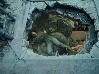 Brick : un thriller allemand sous haute tension à découvrir sur Netflix