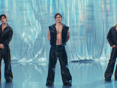 Culte - 2Be3 : une série sur l'ascension du premier boys band français sur Prime Video