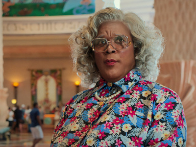 Madea : Mariage exotique, une comédie familiale sur Netflix