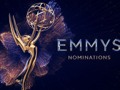 Logo Emmy Awards