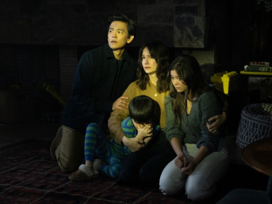 L’I.A. du mal : thriller technologique glaçant sur Canal+