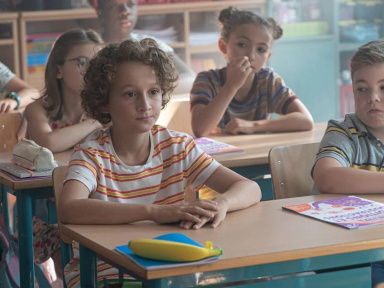 Les Blagues de Toto : Gavril Dartevelle