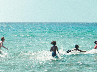 Six jours, ce printemps-là : Eye Haïdara dans le nouveau film de Joachim Lafosse