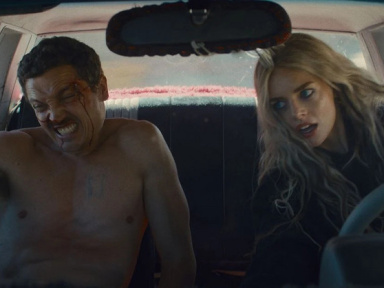 Wild Speed Girl : Samara Weaving dans le thriller Eenie Meanie sur Disney+